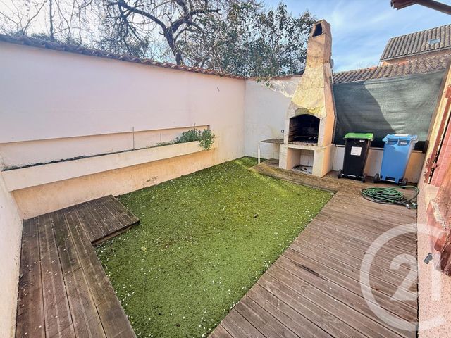 maison à vendre - 3 pièces - 70.04 m2 - TOULOUSE - 31 - MIDI-PYRENEES - Century 21 Idéa