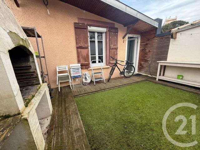 maison à vendre - 3 pièces - 70.04 m2 - TOULOUSE - 31 - MIDI-PYRENEES - Century 21 Idéa