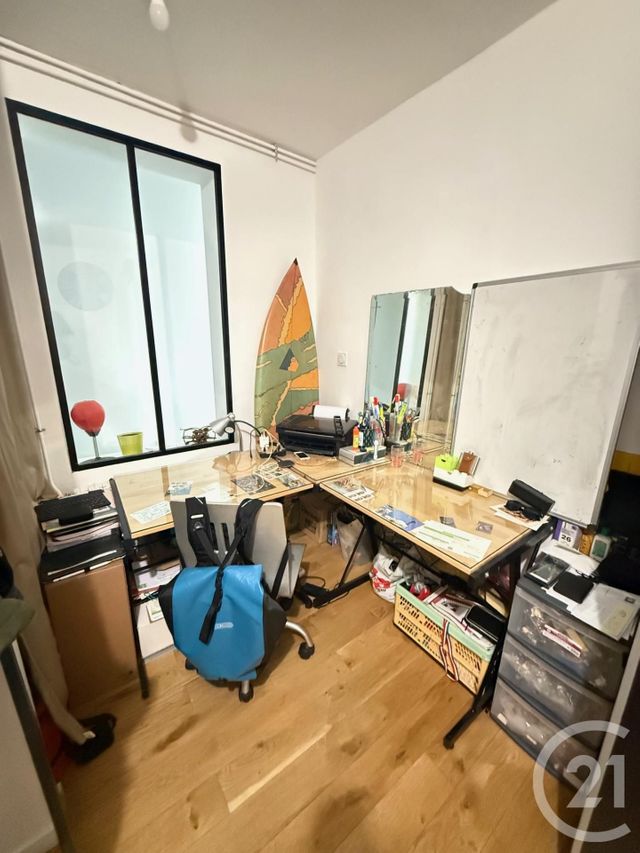 maison à vendre - 3 pièces - 70.04 m2 - TOULOUSE - 31 - MIDI-PYRENEES - Century 21 Idéa