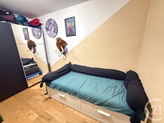 maison à vendre - 3 pièces - 70.04 m2 - TOULOUSE - 31 - MIDI-PYRENEES - Century 21 Idéa