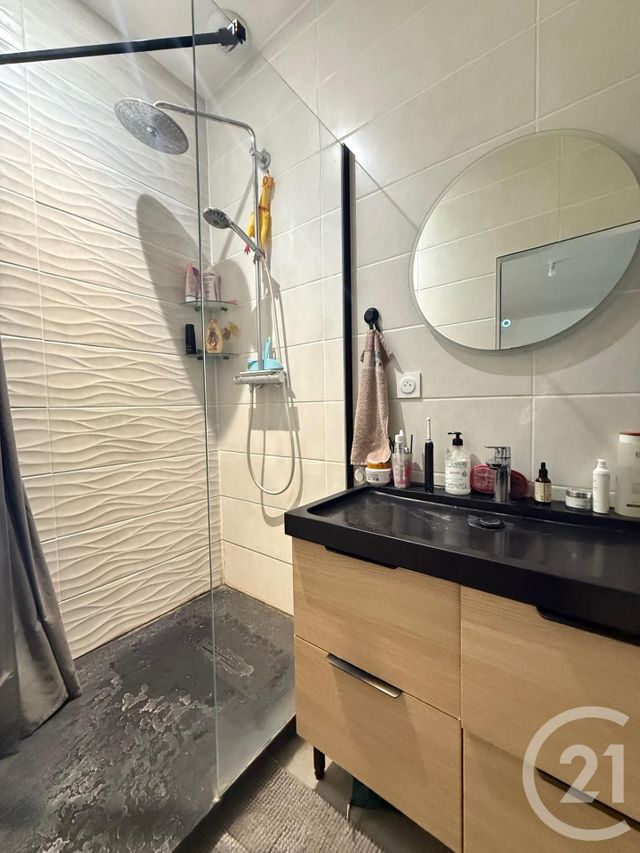 maison à vendre - 3 pièces - 70.04 m2 - TOULOUSE - 31 - MIDI-PYRENEES - Century 21 Idéa