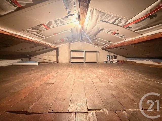 maison à vendre - 3 pièces - 70.04 m2 - TOULOUSE - 31 - MIDI-PYRENEES - Century 21 Idéa