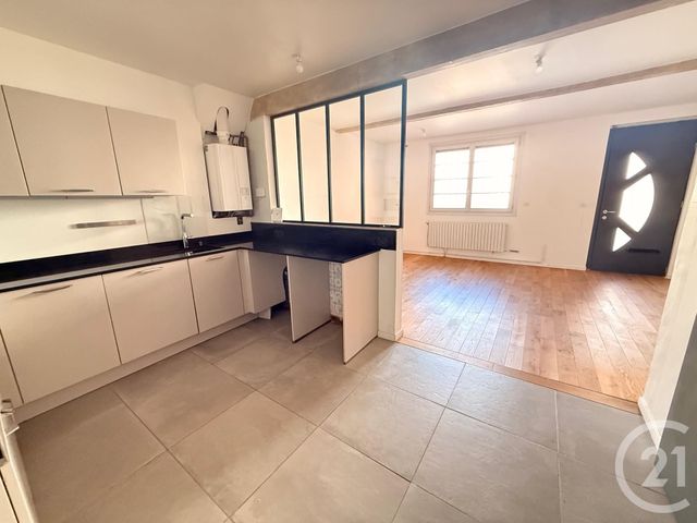 maison à vendre - 3 pièces - 70.04 m2 - TOULOUSE - 31 - MIDI-PYRENEES - Century 21 Idéa