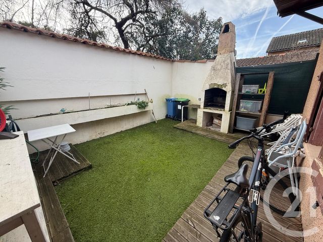 maison à vendre - 3 pièces - 70.04 m2 - TOULOUSE - 31 - MIDI-PYRENEES - Century 21 Idéa