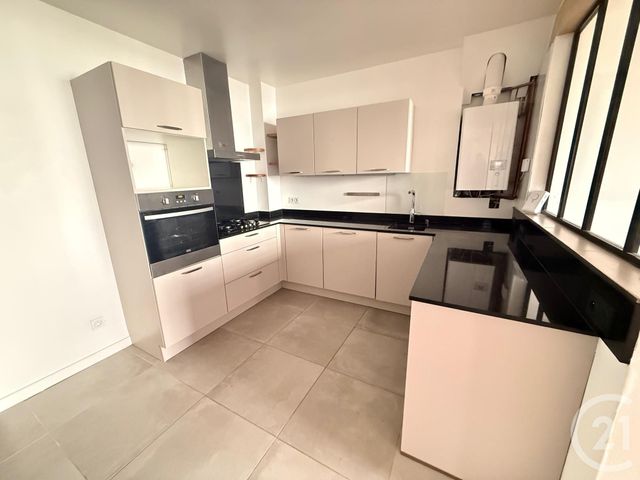 maison à vendre - 3 pièces - 70.04 m2 - TOULOUSE - 31 - MIDI-PYRENEES - Century 21 Idéa