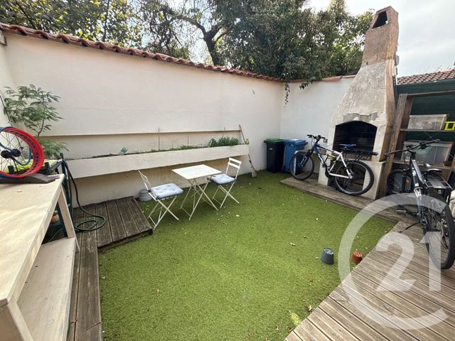 maison à vendre - 3 pièces - 70.04 m2 - TOULOUSE - 31 - MIDI-PYRENEES - Century 21 Idéa