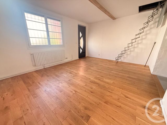 maison à vendre - 3 pièces - 70.04 m2 - TOULOUSE - 31 - MIDI-PYRENEES - Century 21 Idéa
