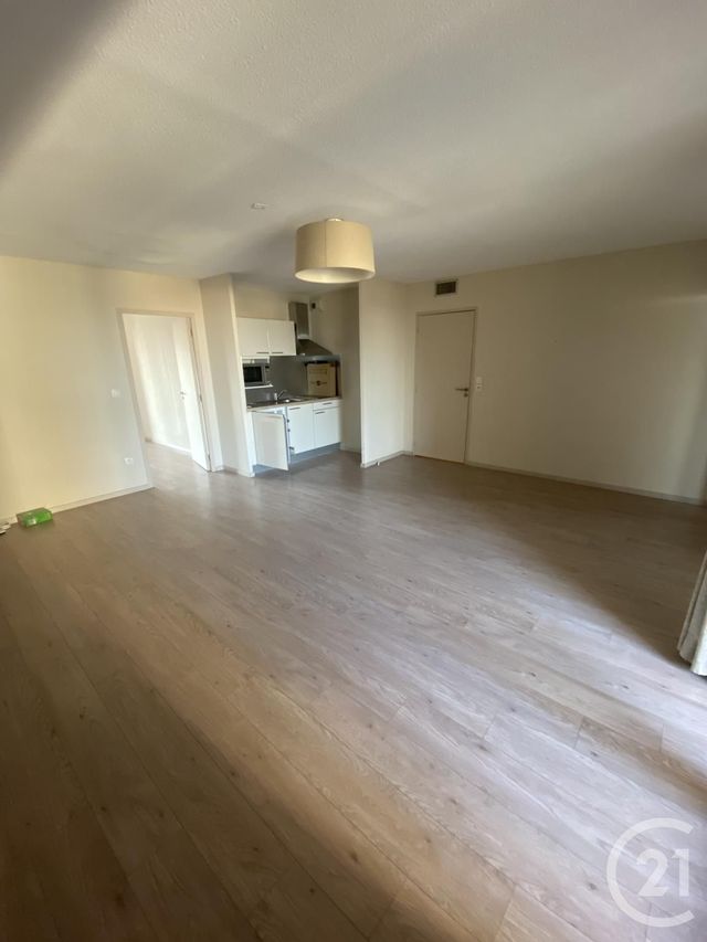 appartement - TOULOUSE - 31
