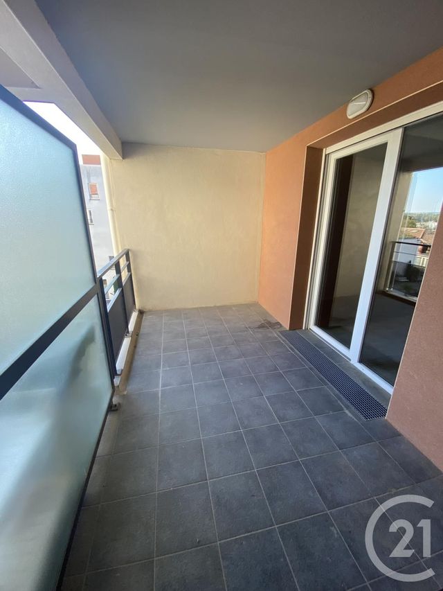 Appartement F3 à louer - 3 pièces - 69.47 m2 - TOULOUSE - 31 - MIDI-PYRENEES - Century 21 Idéa
