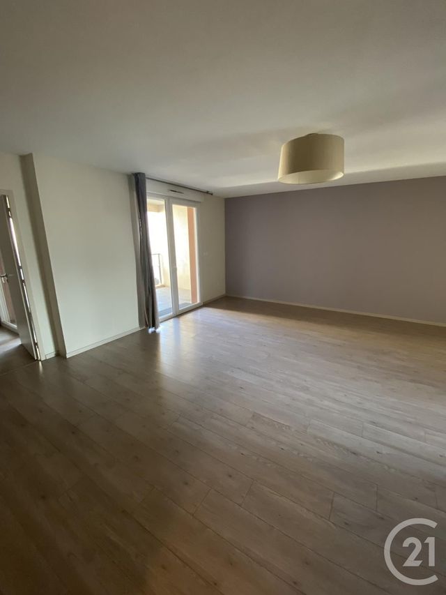 Appartement F3 à louer - 3 pièces - 69.47 m2 - TOULOUSE - 31 - MIDI-PYRENEES - Century 21 Idéa