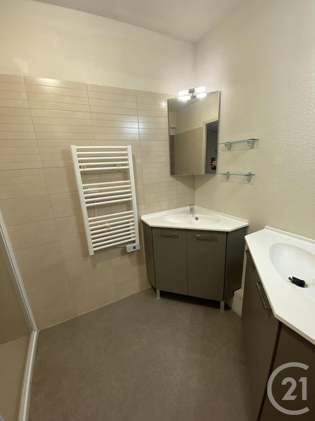Appartement F3 à louer - 3 pièces - 69.47 m2 - TOULOUSE - 31 - MIDI-PYRENEES - Century 21 Idéa