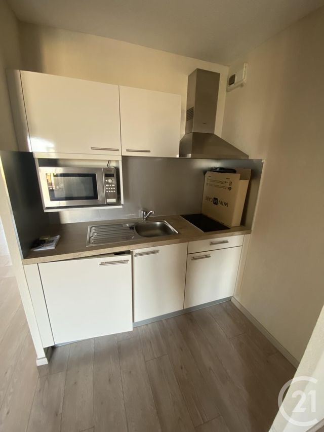 Appartement F3 à louer - 3 pièces - 69.47 m2 - TOULOUSE - 31 - MIDI-PYRENEES - Century 21 Idéa