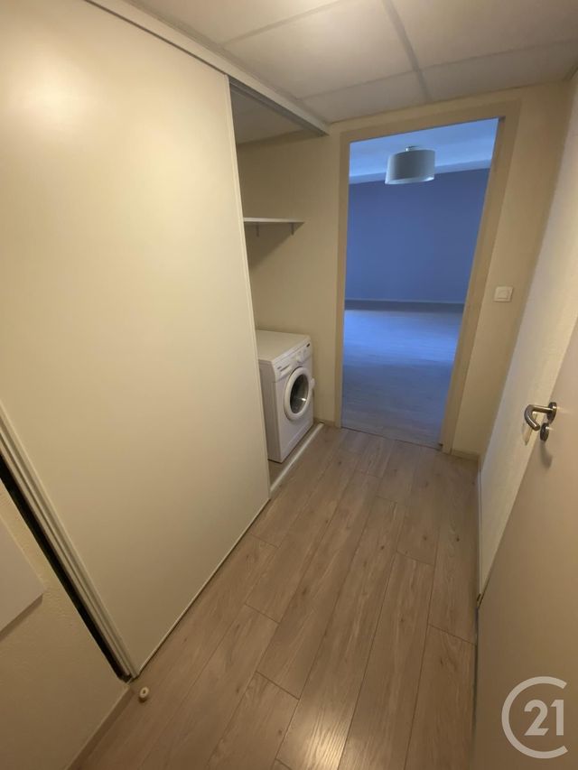 Appartement F3 à louer - 3 pièces - 69.47 m2 - TOULOUSE - 31 - MIDI-PYRENEES - Century 21 Idéa