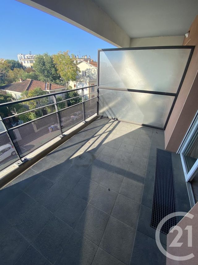 Appartement F3 à louer - 3 pièces - 69.47 m2 - TOULOUSE - 31 - MIDI-PYRENEES - Century 21 Idéa