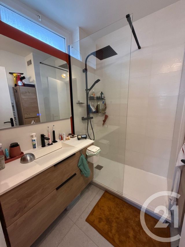 Appartement F4 à vendre - 4 pièces - 62.65 m2 - TOULOUSE - 31 - MIDI-PYRENEES - Century 21 Idéa