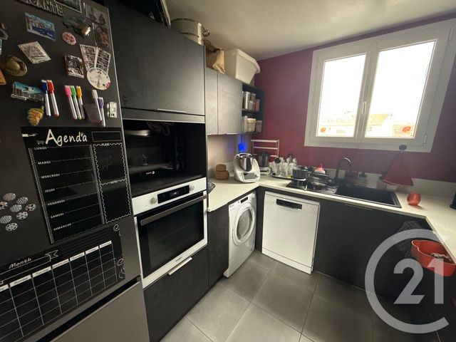 Appartement F4 à vendre - 4 pièces - 62.65 m2 - TOULOUSE - 31 - MIDI-PYRENEES - Century 21 Idéa