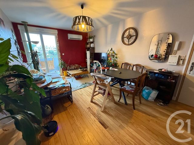 appartement - TOULOUSE - 31