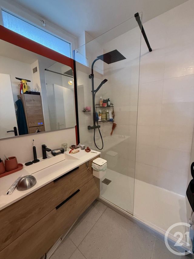 Appartement F4 à vendre - 4 pièces - 62.65 m2 - TOULOUSE - 31 - MIDI-PYRENEES - Century 21 Idéa