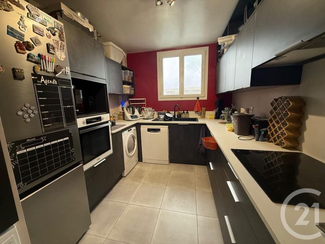 Appartement F4 à vendre - 4 pièces - 62.65 m2 - TOULOUSE - 31 - MIDI-PYRENEES - Century 21 Idéa