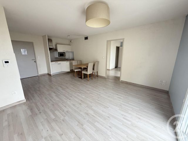 Appartement F2 à louer - 2 pièces - 49.0 m2 - TOULOUSE - 31 - MIDI-PYRENEES - Century 21 Idéa