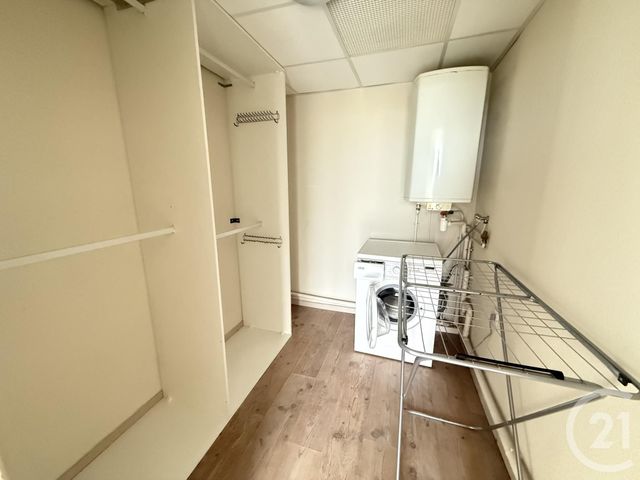 Appartement F2 à louer - 2 pièces - 49.0 m2 - TOULOUSE - 31 - MIDI-PYRENEES - Century 21 Idéa