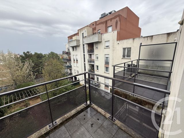 Appartement F2 à louer - 2 pièces - 49.0 m2 - TOULOUSE - 31 - MIDI-PYRENEES - Century 21 Idéa
