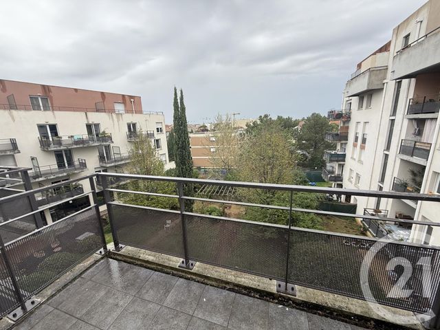 Appartement F2 à louer - 2 pièces - 49.0 m2 - TOULOUSE - 31 - MIDI-PYRENEES - Century 21 Idéa