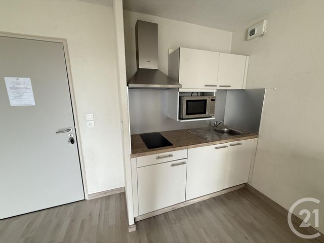 Appartement F2 à louer - 2 pièces - 49.0 m2 - TOULOUSE - 31 - MIDI-PYRENEES - Century 21 Idéa