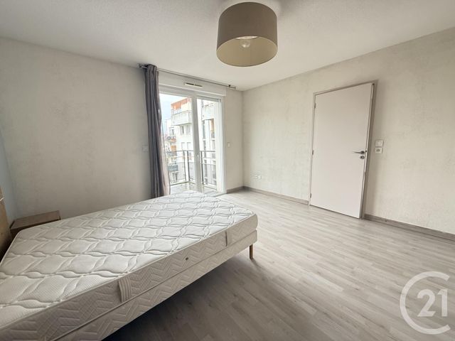 Appartement F2 à louer - 2 pièces - 49.0 m2 - TOULOUSE - 31 - MIDI-PYRENEES - Century 21 Idéa