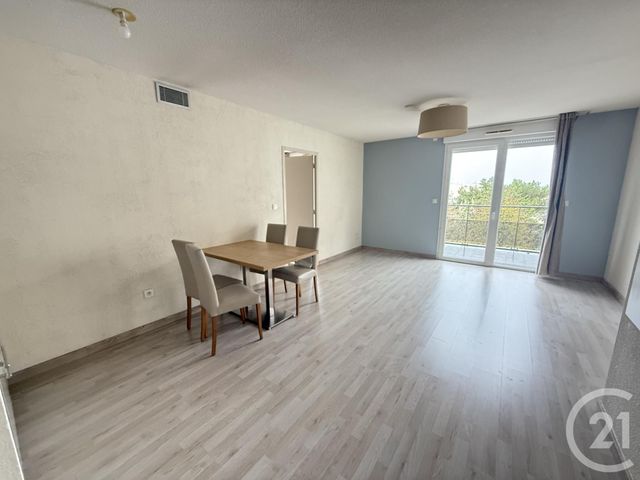 appartement - TOULOUSE - 31