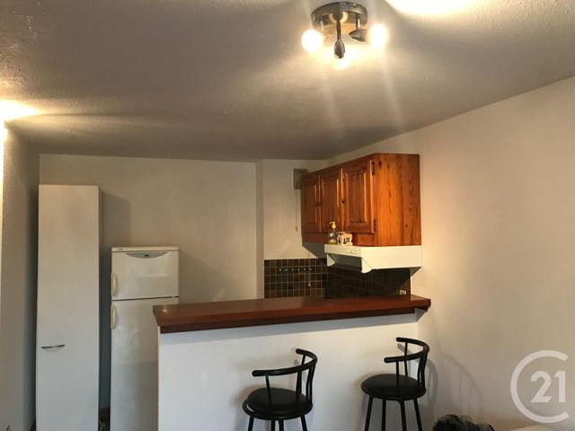 Appartement F2 à louer - 2 pièces - 41.21 m2 - TOULOUSE - 31 - MIDI-PYRENEES - Century 21 Idéa