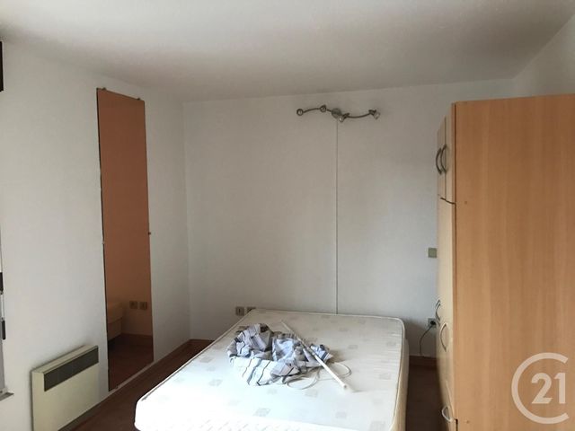Appartement F2 à louer - 2 pièces - 41.21 m2 - TOULOUSE - 31 - MIDI-PYRENEES - Century 21 Idéa