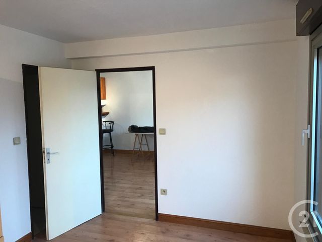 Appartement F2 à louer - 2 pièces - 41.21 m2 - TOULOUSE - 31 - MIDI-PYRENEES - Century 21 Idéa