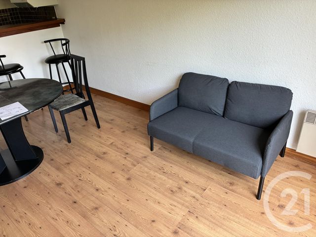 Appartement F2 à louer - 2 pièces - 41.21 m2 - TOULOUSE - 31 - MIDI-PYRENEES - Century 21 Idéa