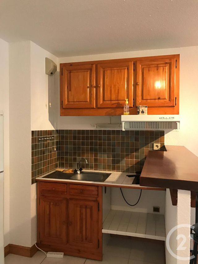 Appartement F2 à louer - 2 pièces - 41.21 m2 - TOULOUSE - 31 - MIDI-PYRENEES - Century 21 Idéa