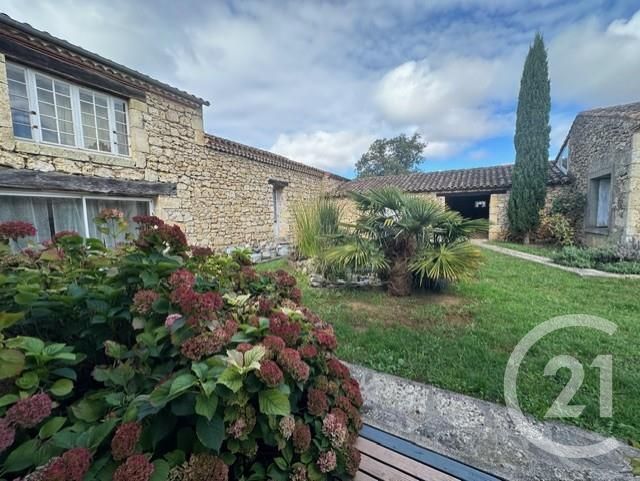 Maison à vendre CONDOM