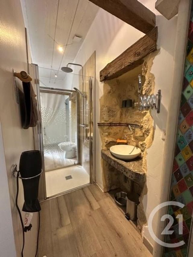 Afficher la photo en grand maison à vendre - 20 pièces - 1400.0 m2 - CONDOM - 32 - MIDI-PYRENEES - Century 21 Idéa