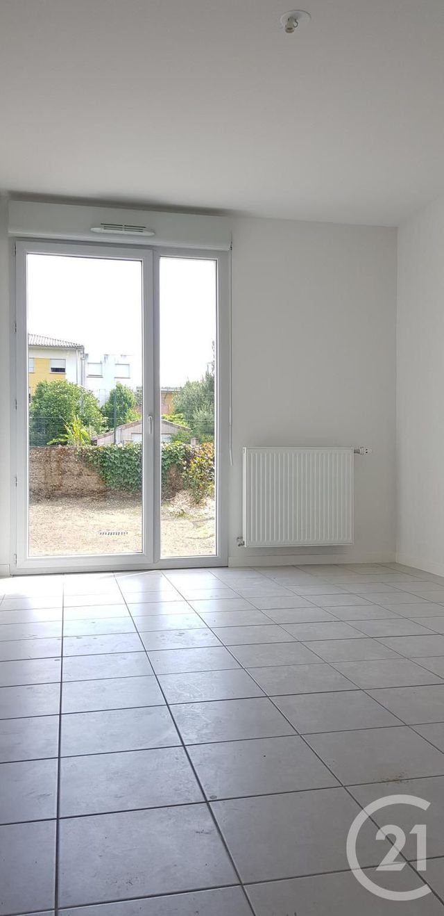 Afficher la photo en grand Appartement F2 à louer - 2 pièces - 44.66 m2 - TOULOUSE - 31 - MIDI-PYRENEES - Century 21 Idéa
