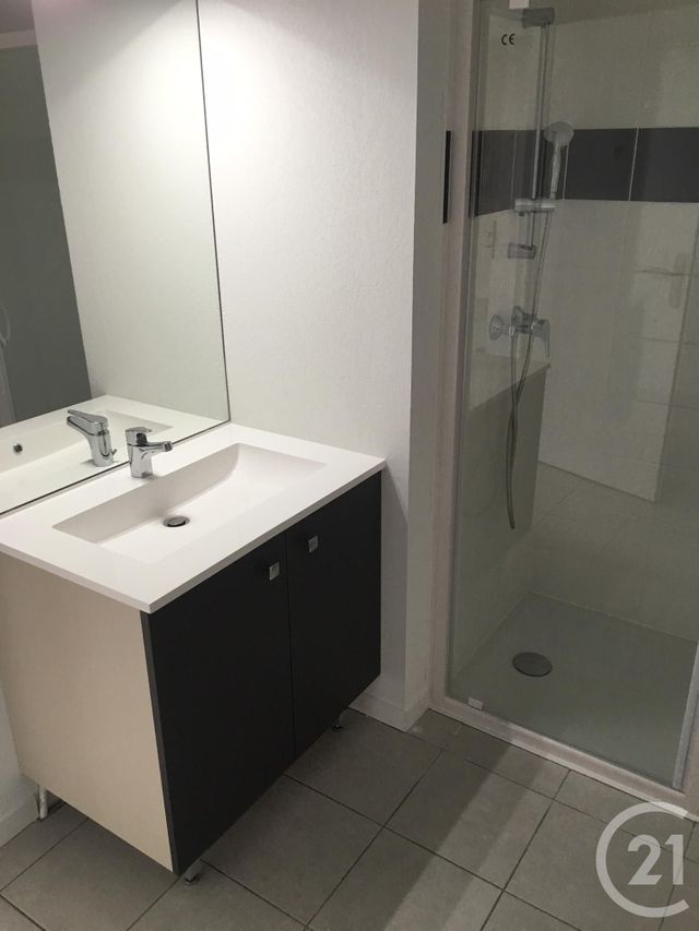 Afficher la photo en grand Appartement F2 à louer - 2 pièces - 44.66 m2 - TOULOUSE - 31 - MIDI-PYRENEES - Century 21 Idéa