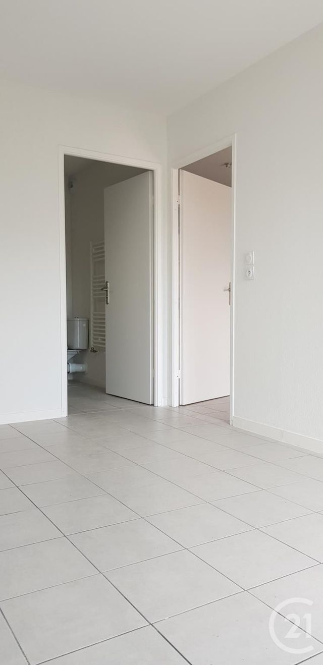 Afficher la photo en grand Appartement F2 à louer - 2 pièces - 44.66 m2 - TOULOUSE - 31 - MIDI-PYRENEES - Century 21 Idéa