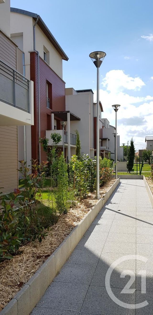 Afficher la photo en grand Appartement F2 à louer - 2 pièces - 44.66 m2 - TOULOUSE - 31 - MIDI-PYRENEES - Century 21 Idéa