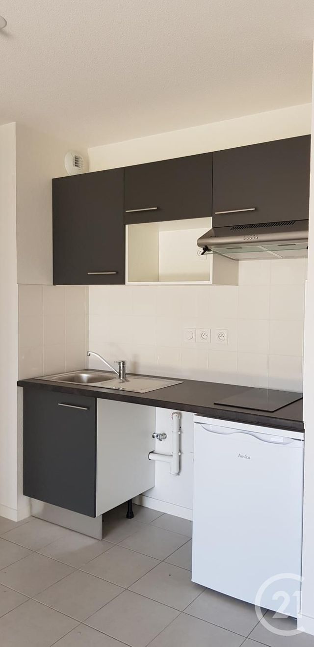 appartement - TOULOUSE - 31