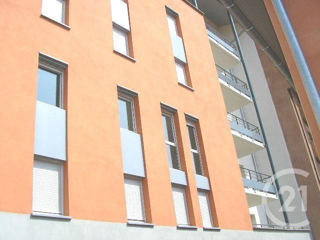Appartement Autre à louer - 2 pièces - 34.98 m2 - TOULOUSE - 31 - MIDI-PYRENEES - Century 21 Idéa