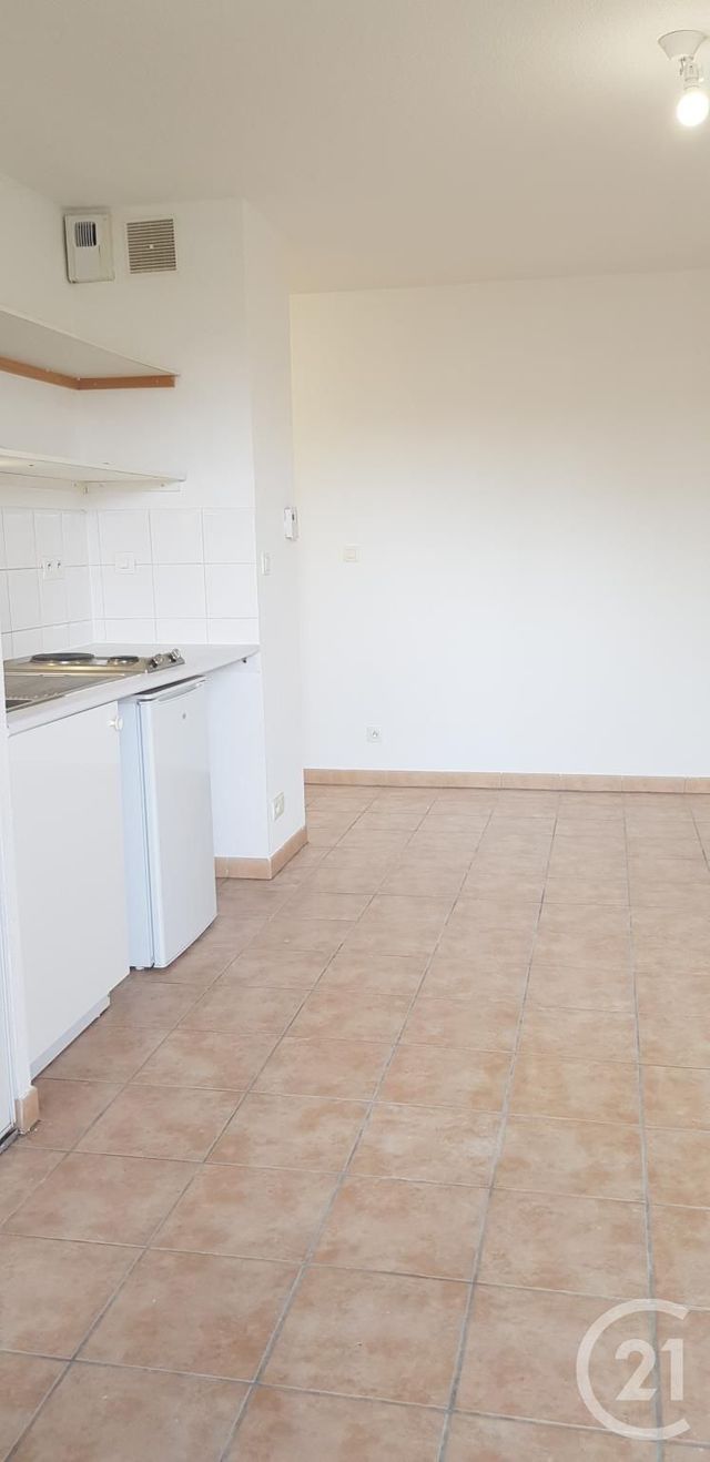 appartement - TOULOUSE - 31