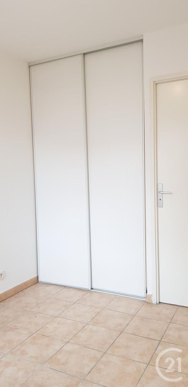 Appartement Autre à louer - 2 pièces - 34.98 m2 - TOULOUSE - 31 - MIDI-PYRENEES - Century 21 Idéa