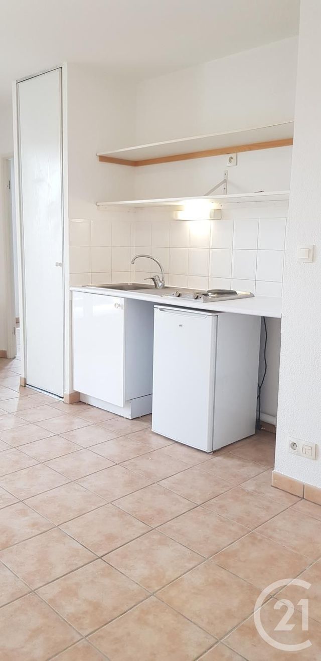 Appartement Autre à louer - 2 pièces - 34.98 m2 - TOULOUSE - 31 - MIDI-PYRENEES - Century 21 Idéa