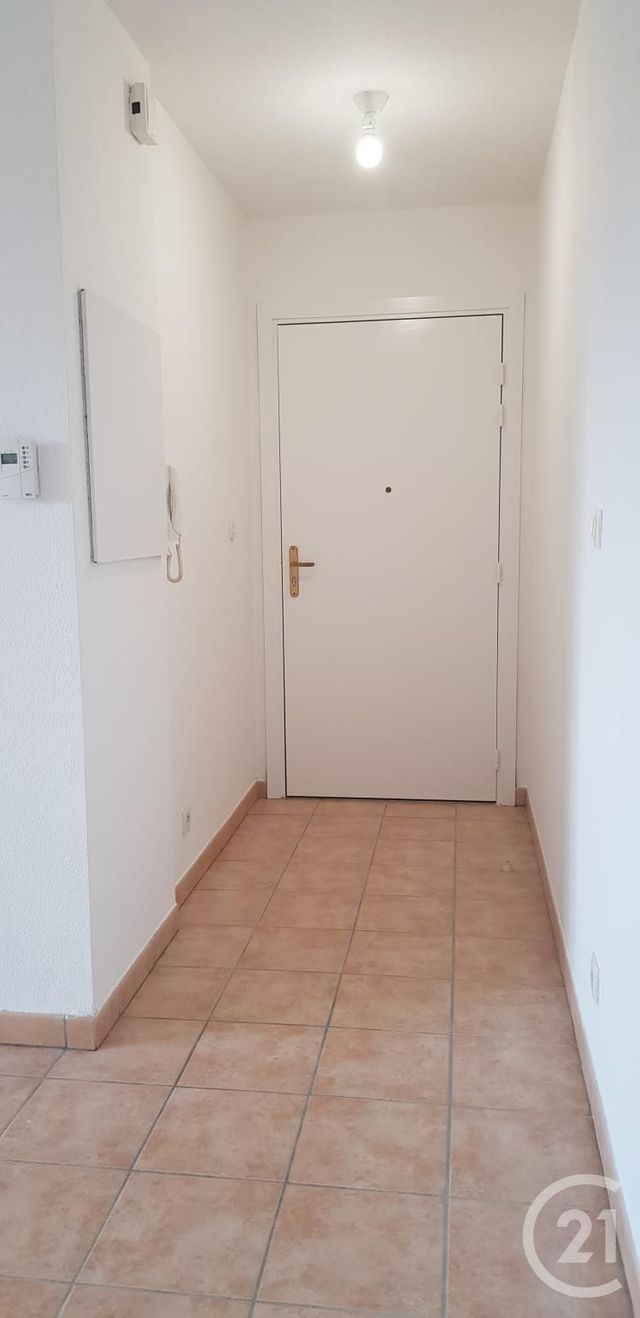 Appartement Autre à louer - 2 pièces - 34.98 m2 - TOULOUSE - 31 - MIDI-PYRENEES - Century 21 Idéa