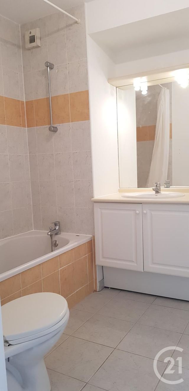 Appartement Autre à louer - 2 pièces - 34.98 m2 - TOULOUSE - 31 - MIDI-PYRENEES - Century 21 Idéa