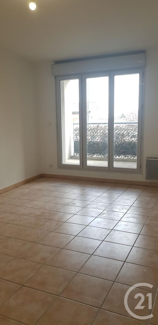 Appartement Autre à louer - 2 pièces - 34.98 m2 - TOULOUSE - 31 - MIDI-PYRENEES - Century 21 Idéa