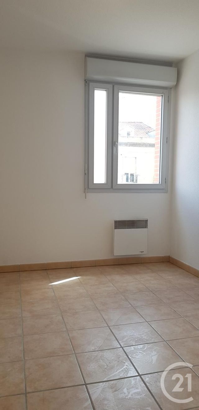Appartement Autre à louer - 2 pièces - 34.98 m2 - TOULOUSE - 31 - MIDI-PYRENEES - Century 21 Idéa